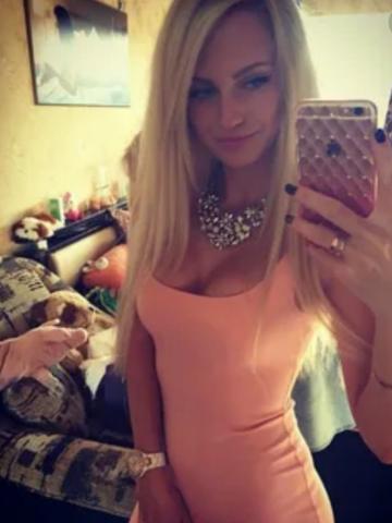 Алла Шедевр фото 2