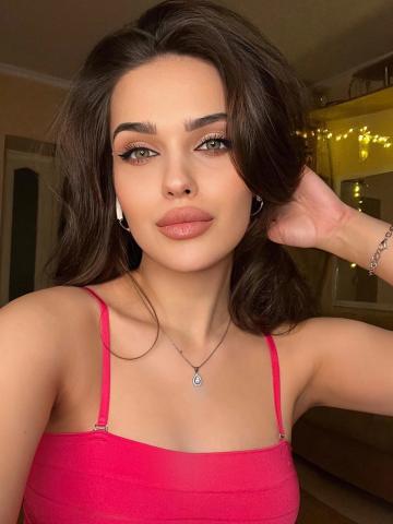 Мелиса Новенькая Реал фото 2