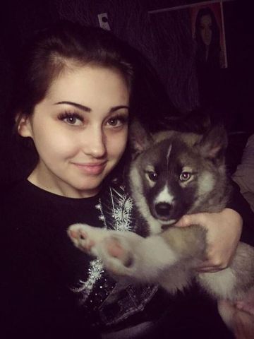 Кристина Реал Спортивная Блондинка фото 4